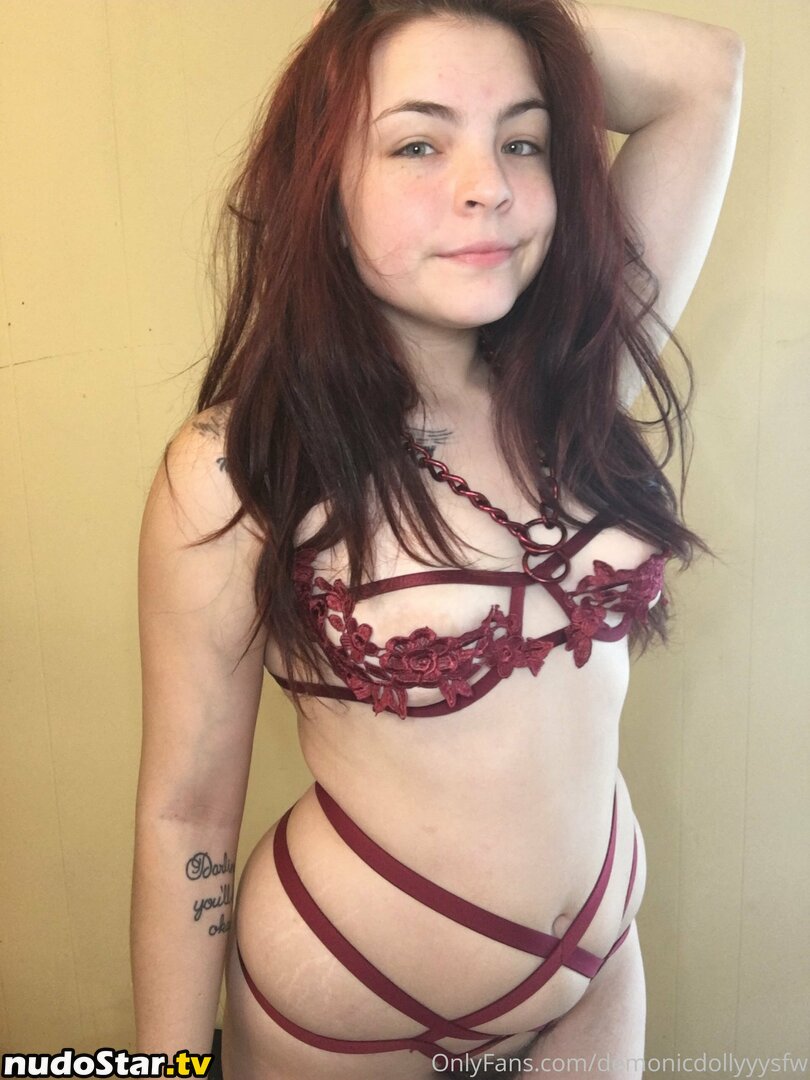 ciricesinssfw / ficcew_s Nude OnlyFans Leaked Photo #154
