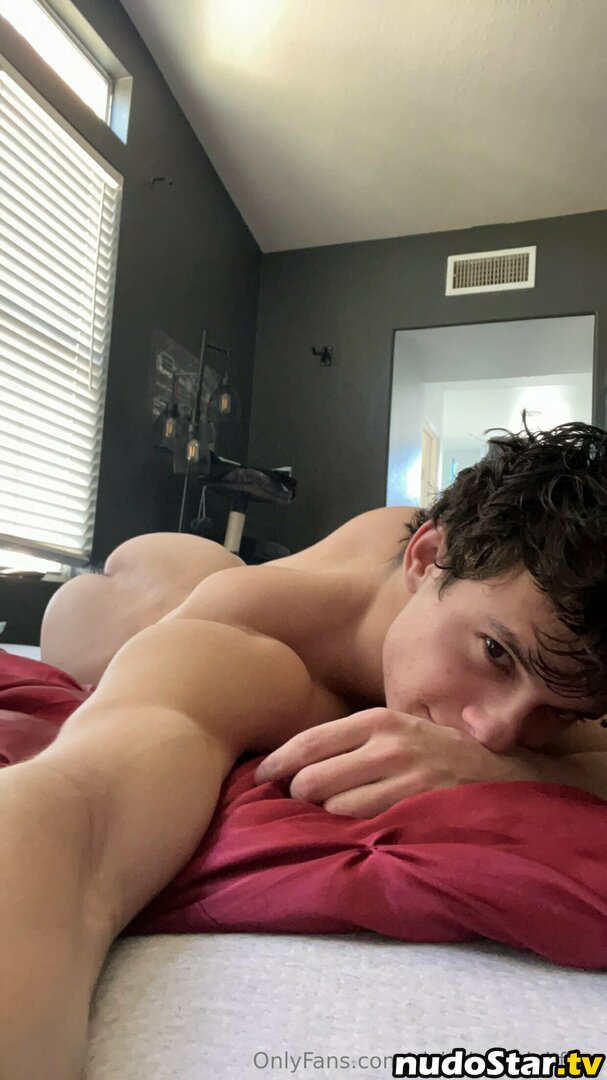 cjclarkofficial / cjclarkofficial-free Nude OnlyFans Leaked Photo #35