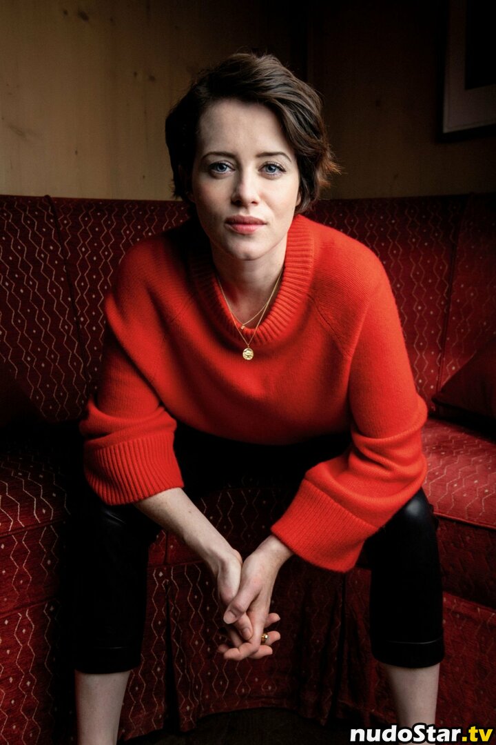 Claire Foy Nude OnlyFans Leaked Photo #2