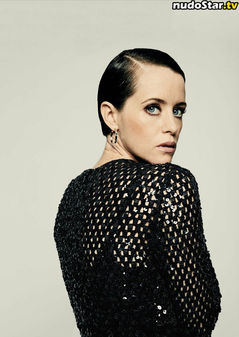 Claire Foy Nude OnlyFans Leaked Photo #18