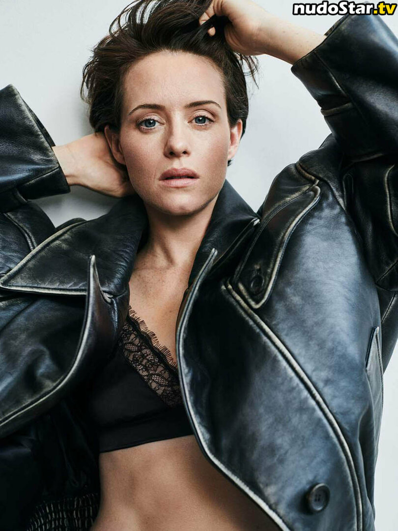 Claire Foy Nude OnlyFans Leaked Photo #25