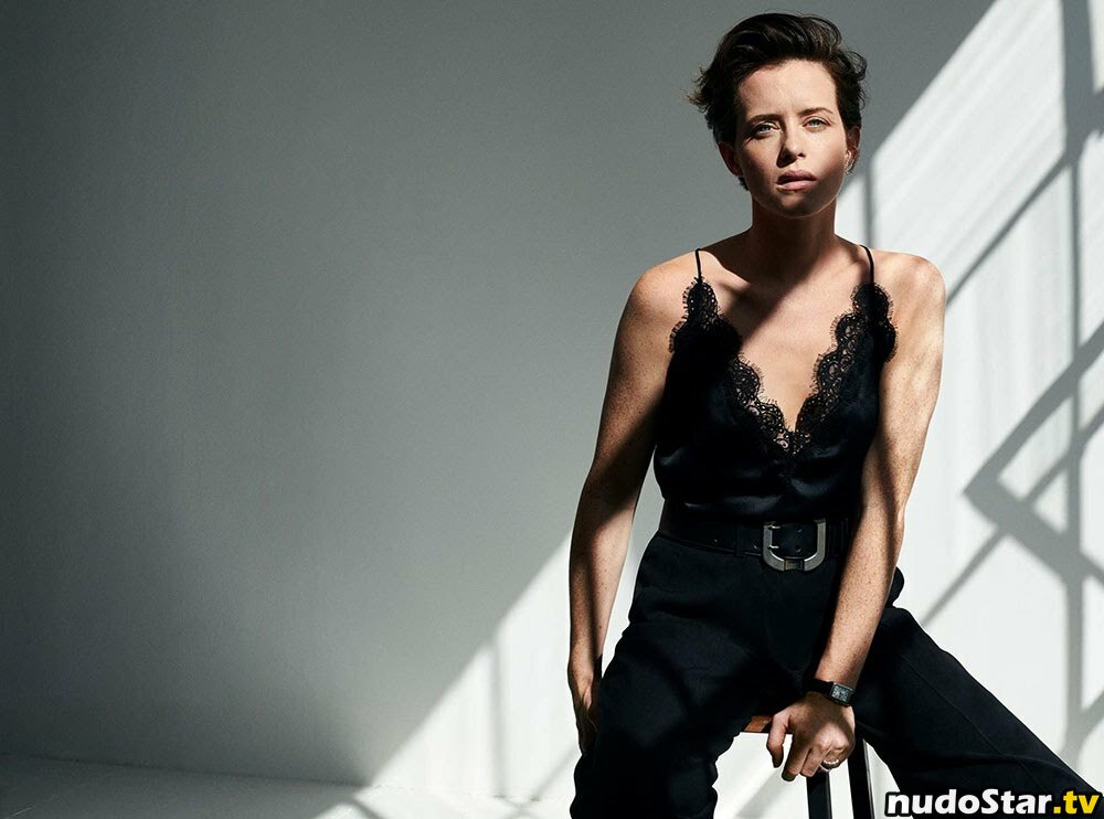 Claire Foy Nude OnlyFans Leaked Photo #27