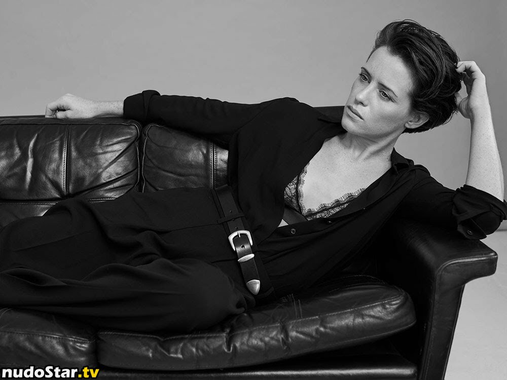Claire Foy Nude OnlyFans Leaked Photo #28