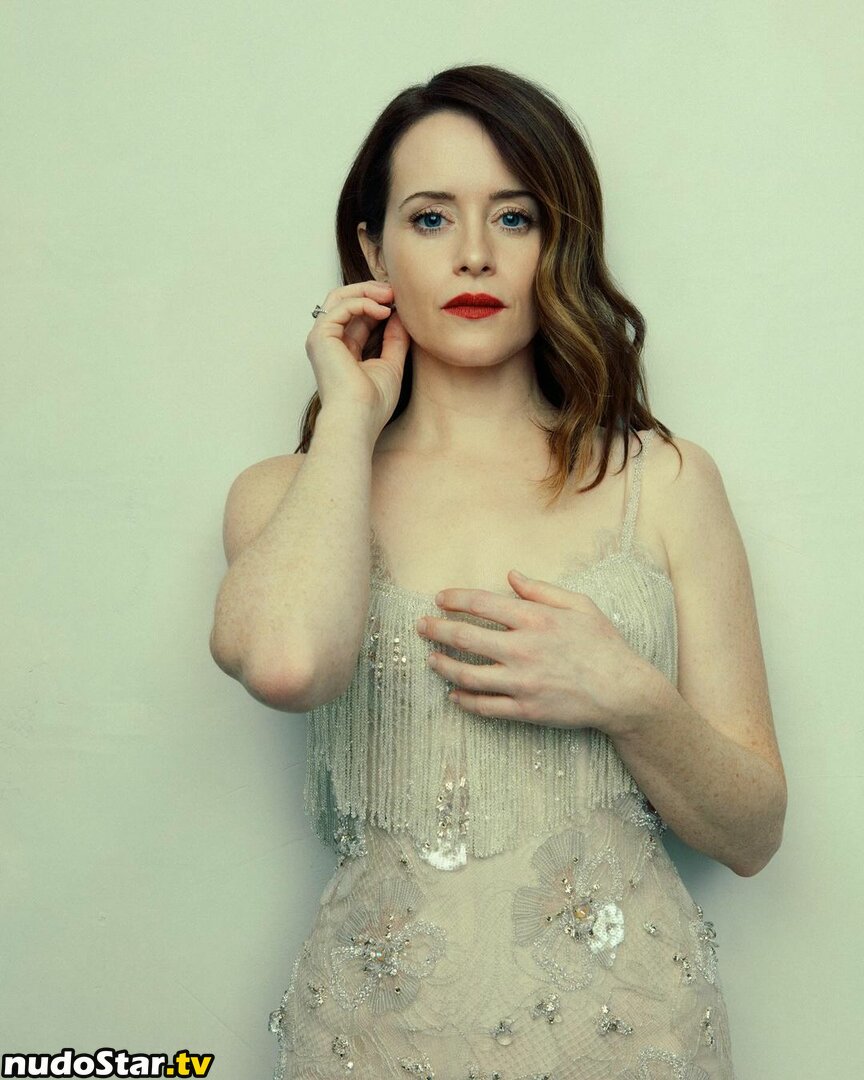 Claire Foy Nude OnlyFans Leaked Photo #39