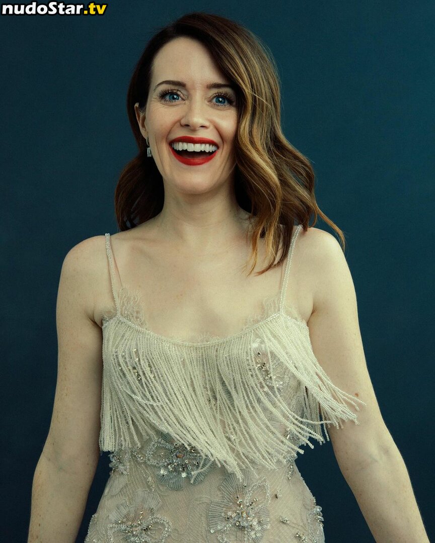 Claire Foy Nude OnlyFans Leaked Photo #40