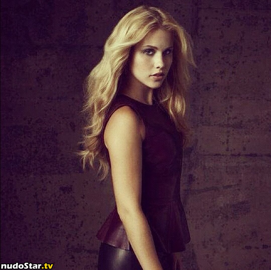 Claire Holt / claireholt Nude OnlyFans Leaked Photo #28