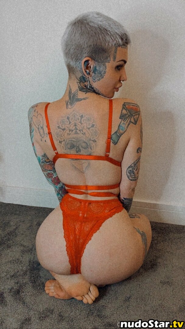 claire_no_hair / clairenohair Nude OnlyFans Leaked Photo #2