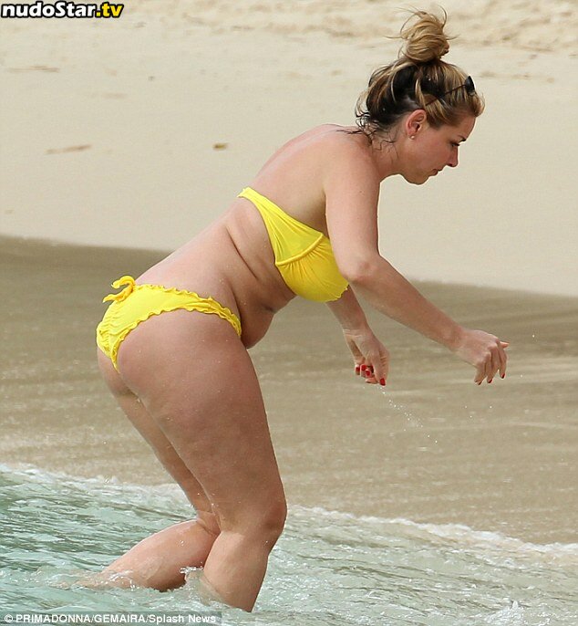 Claire Sweeney / claire.sweeney Nude OnlyFans Leaked Photo #21