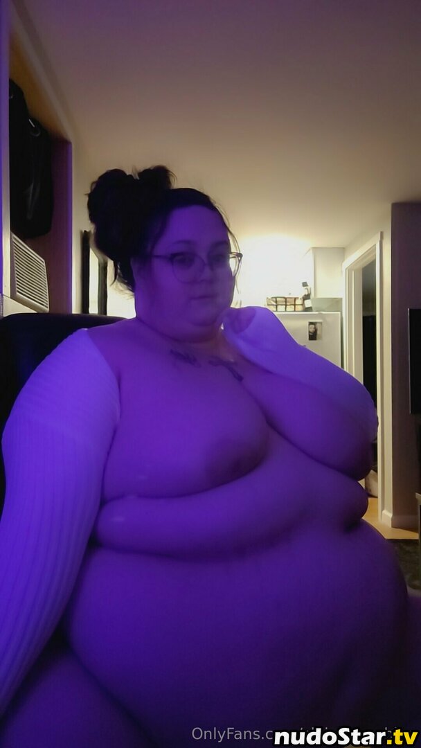 claireberrybbw Nude OnlyFans Leaked Photo #61
