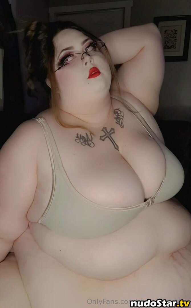 claireberrybbw Nude OnlyFans Leaked Photo #71