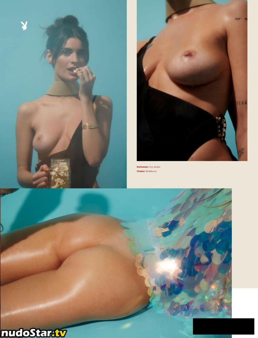Clara Beneytout / cla_beneytout Nude OnlyFans Leaked Photo #25