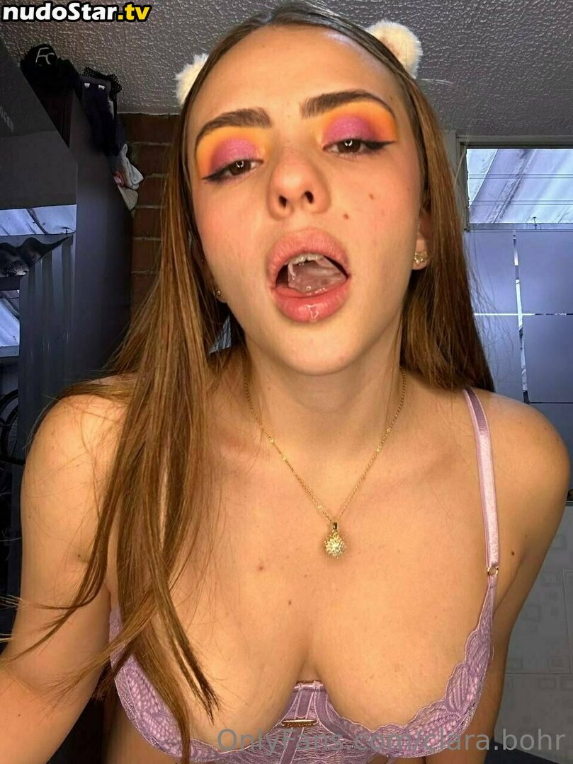 clara.bohr Nude OnlyFans Leaked Photo #5