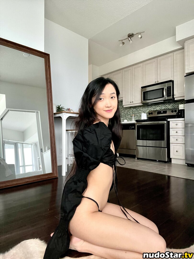 Clara Dao / clara_dao / claradao Nude OnlyFans Leaked Photo #10