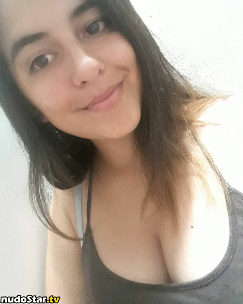 Clara Gonz Nude OnlyFans Leaked Photo #9