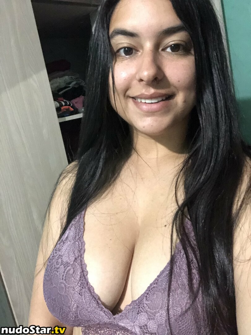 Clara Gonz Nude OnlyFans Photo #45 - Nudostar.TV