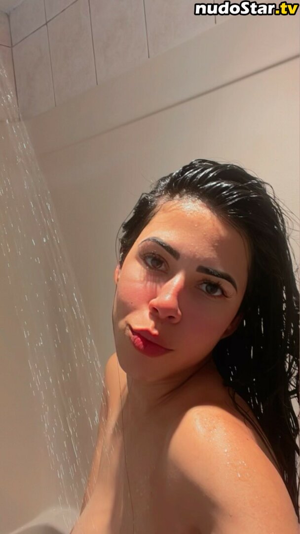 Clara Martine / claramartine99 Nude OnlyFans Leaked Photo #2