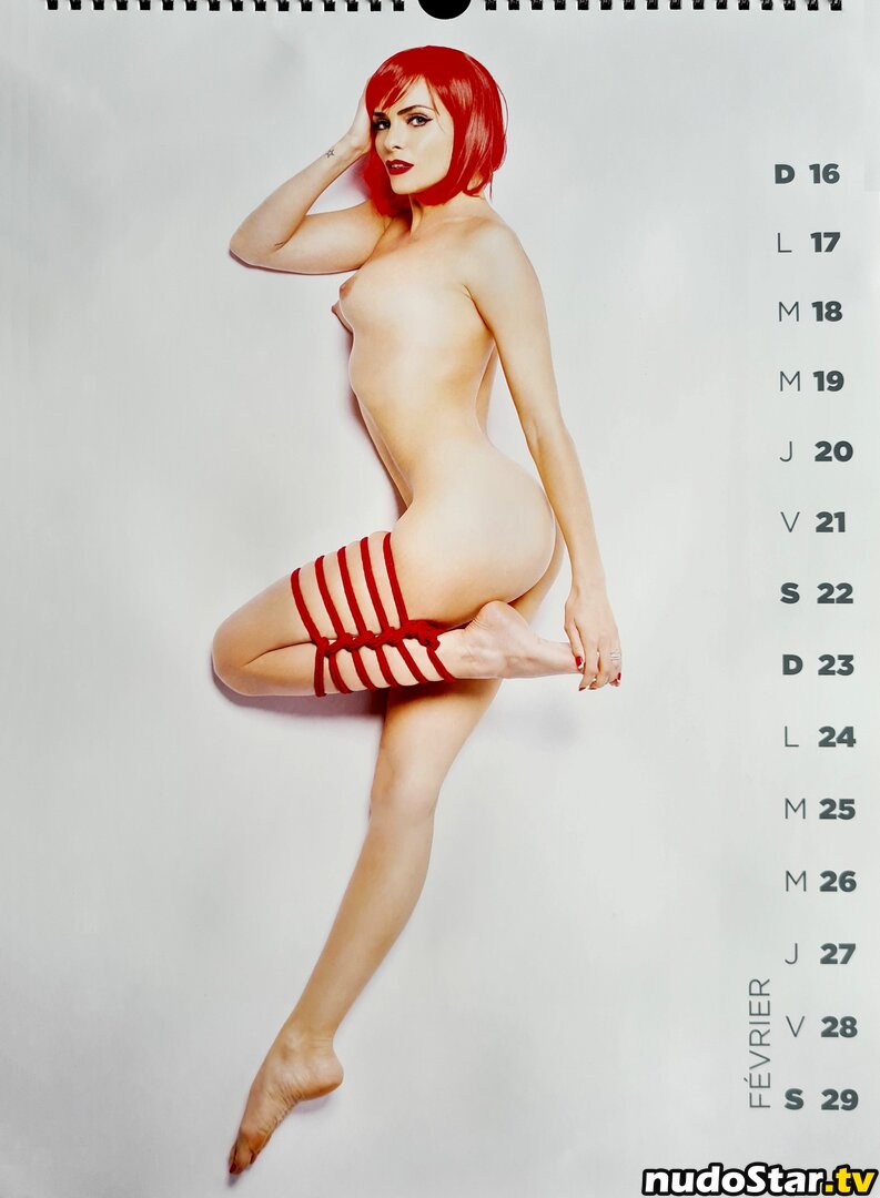 Clara Morgane / claramofficiel / claramorgane Nude OnlyFans Leaked Photo #96