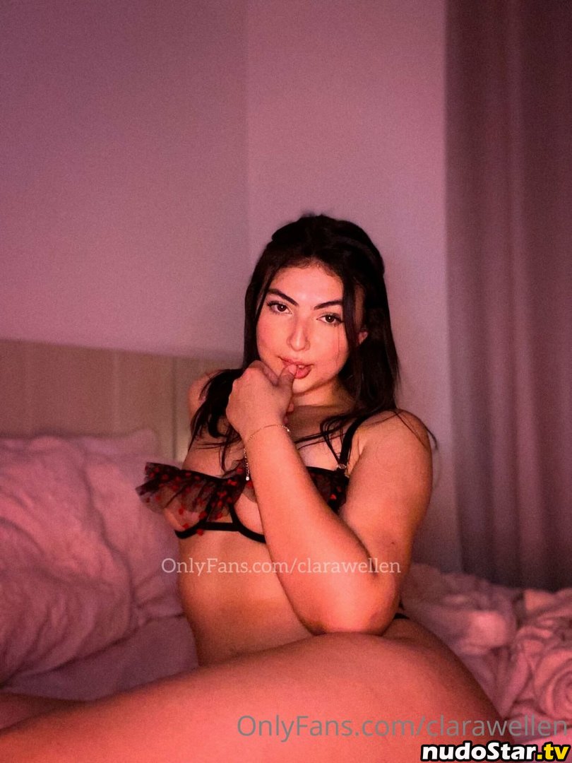Clara chan onlyfans leaked