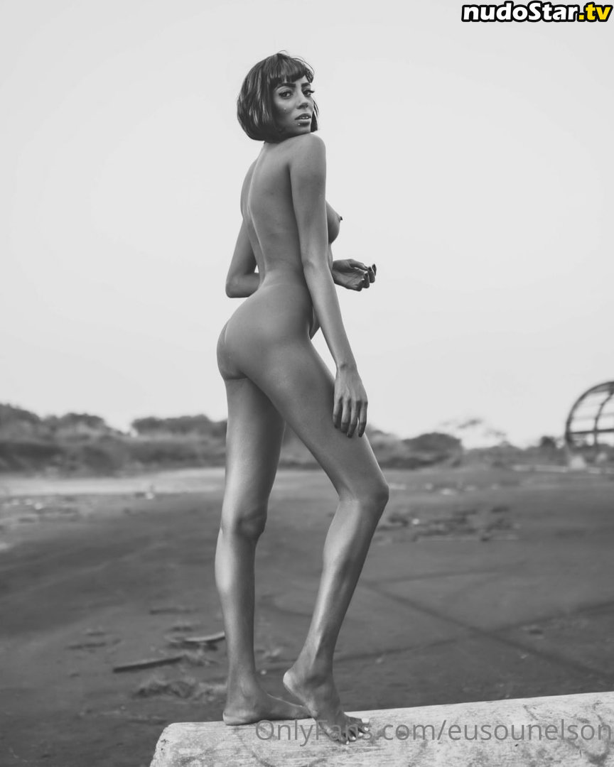 Clara Wellen / clarawellen / sejaclaraofff Nude OnlyFans Leaked Photo #86