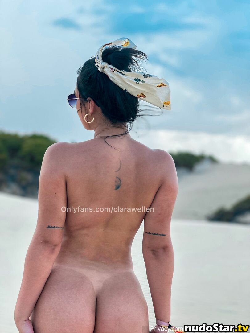 Clara Wellen / clara_wellen22 / clarawellen Nude OnlyFans Leaked Photo #197
