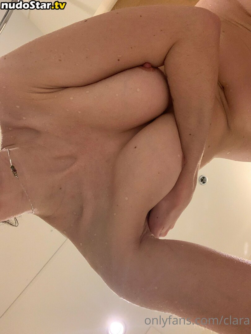 actressclara / clara Nude OnlyFans Leaked Photo #8