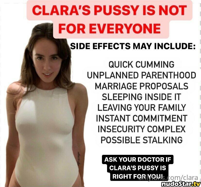 actressclara / clara Nude OnlyFans Leaked Photo #15