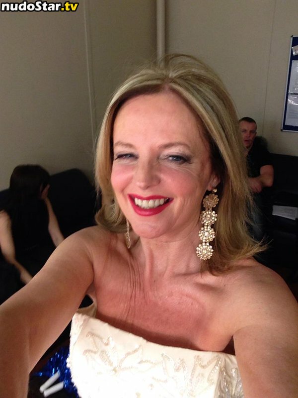 Clare Grogan / therealclaregrogan Nude OnlyFans Leaked Photo #3