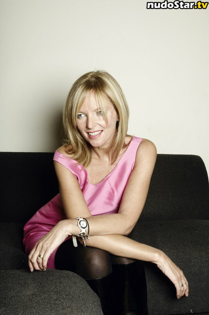 Clare Grogan / therealclaregrogan Nude OnlyFans Leaked Photo #19