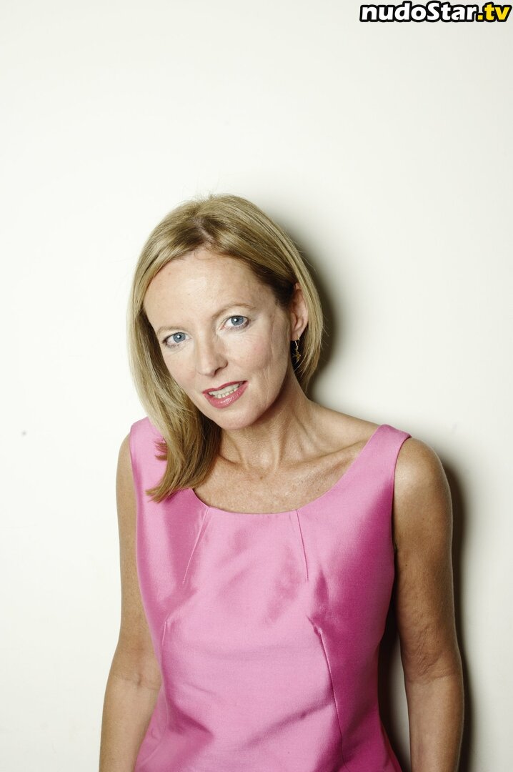 Clare Grogan / therealclaregrogan Nude OnlyFans Leaked Photo #23