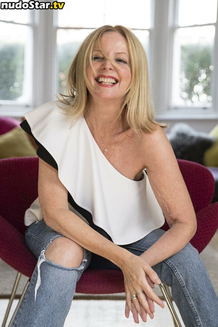 Clare Grogan / therealclaregrogan Nude OnlyFans Leaked Photo #35
