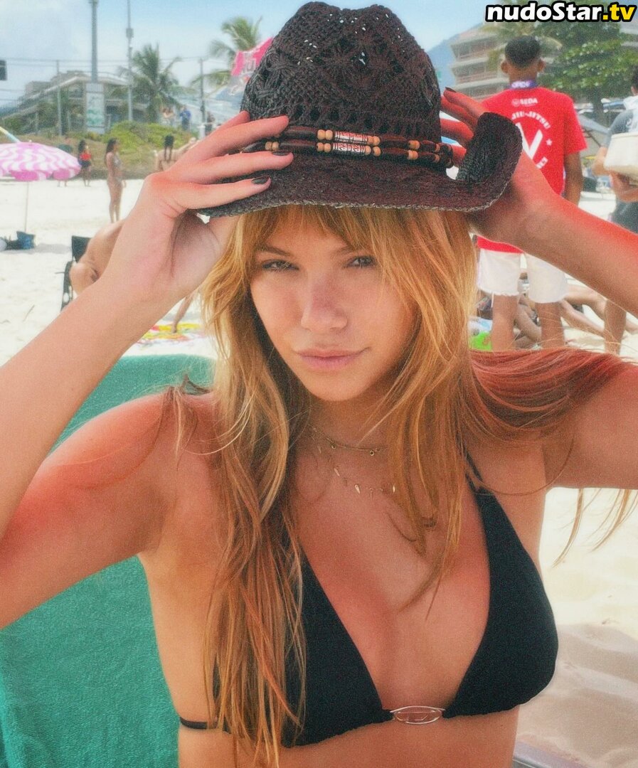 Clarissa Muller / clapivara Nude OnlyFans Leaked Photo #58