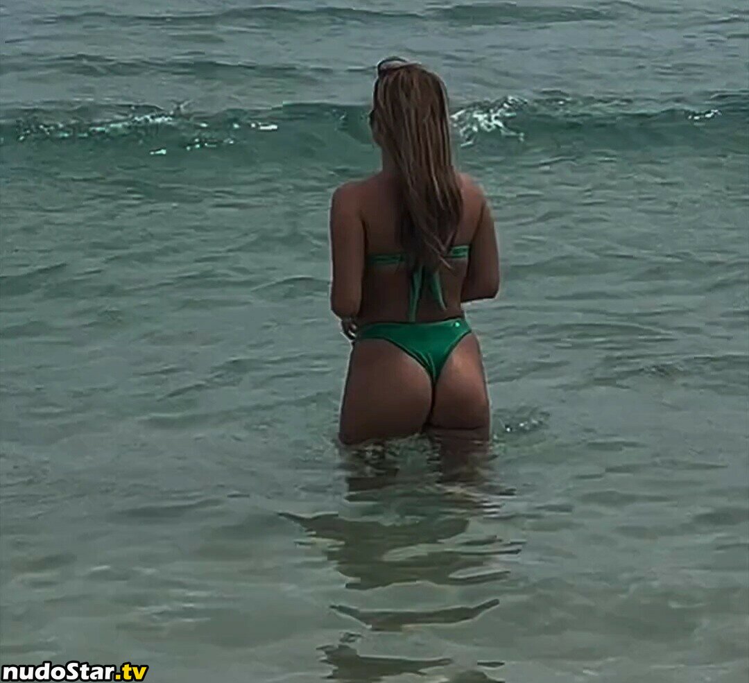 Clarissa Muller / clapivara Nude OnlyFans Leaked Photo #78