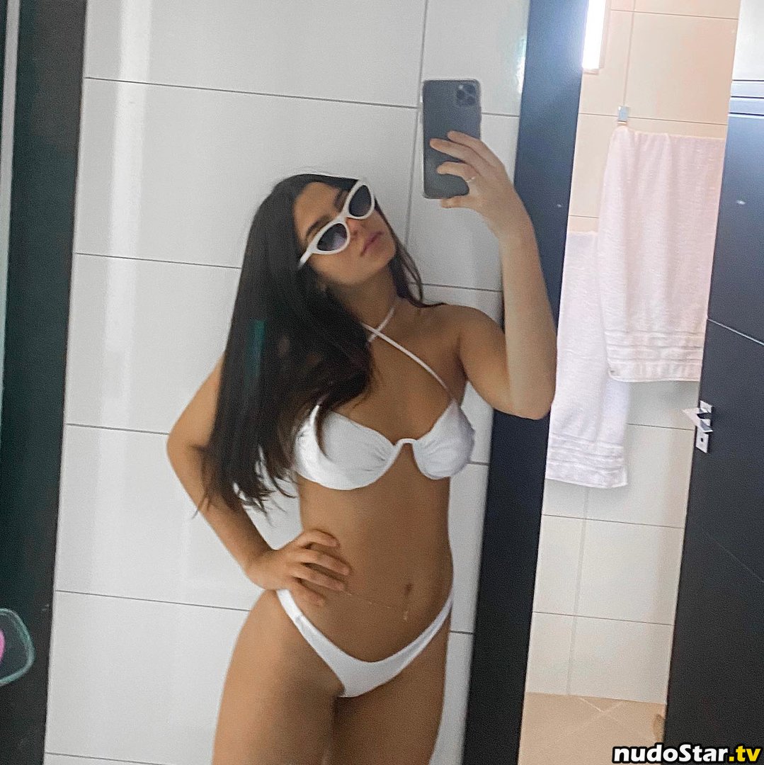 Clarissa Pavie / clarwssa Nude OnlyFans Leaked Photo #22