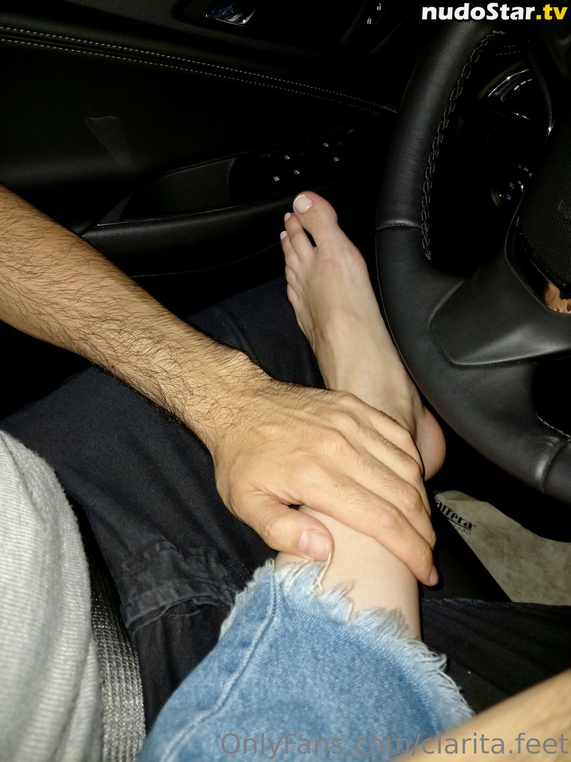 clarita.feet / visitsantaclarita Nude OnlyFans Leaked Photo #3