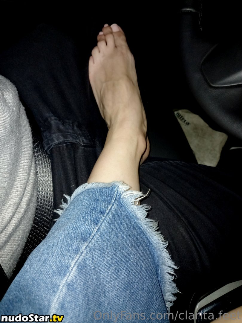 clarita.feet / visitsantaclarita Nude OnlyFans Leaked Photo #5
