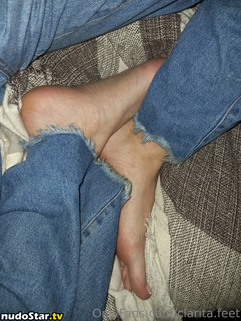 clarita.feet / visitsantaclarita Nude OnlyFans Leaked Photo #10