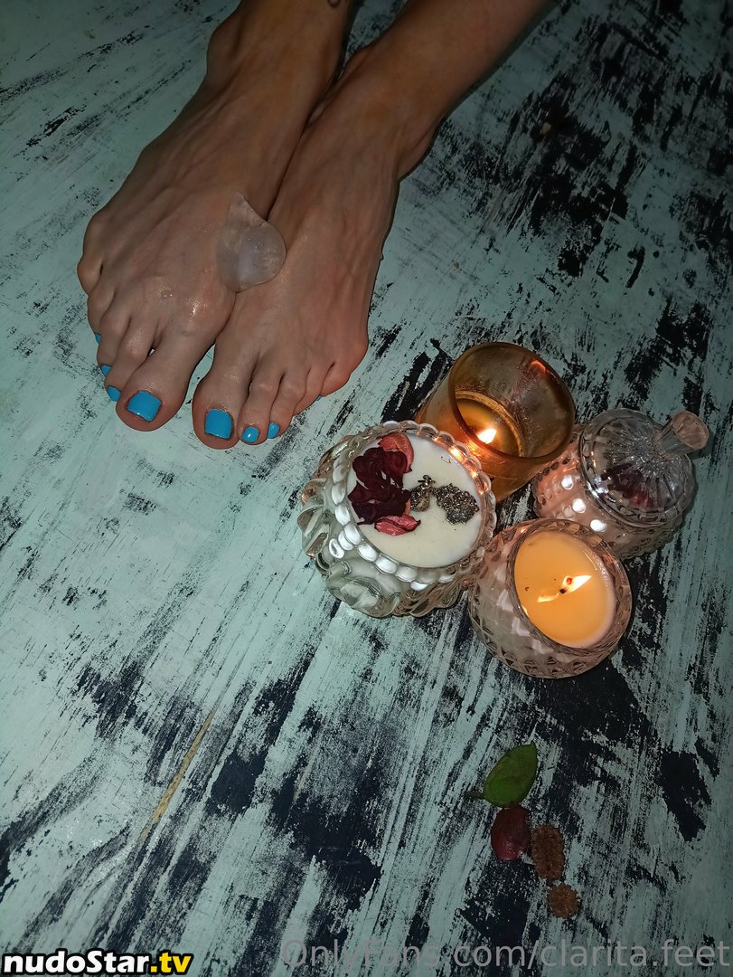 clarita.feet / visitsantaclarita Nude OnlyFans Leaked Photo #12