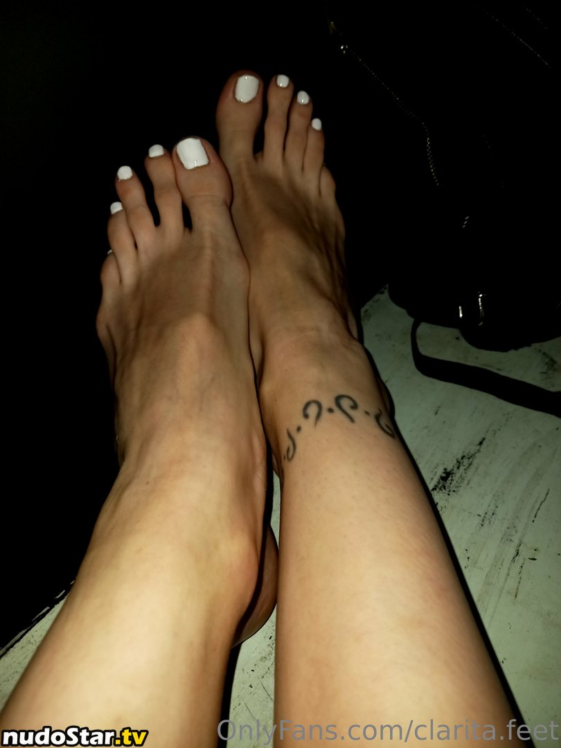clarita.feet / visitsantaclarita Nude OnlyFans Leaked Photo #16