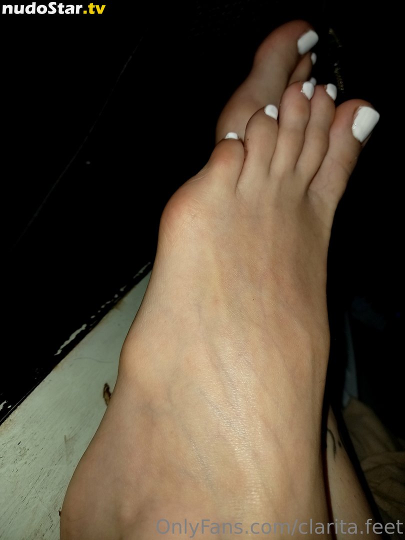 clarita.feet / visitsantaclarita Nude OnlyFans Leaked Photo #17