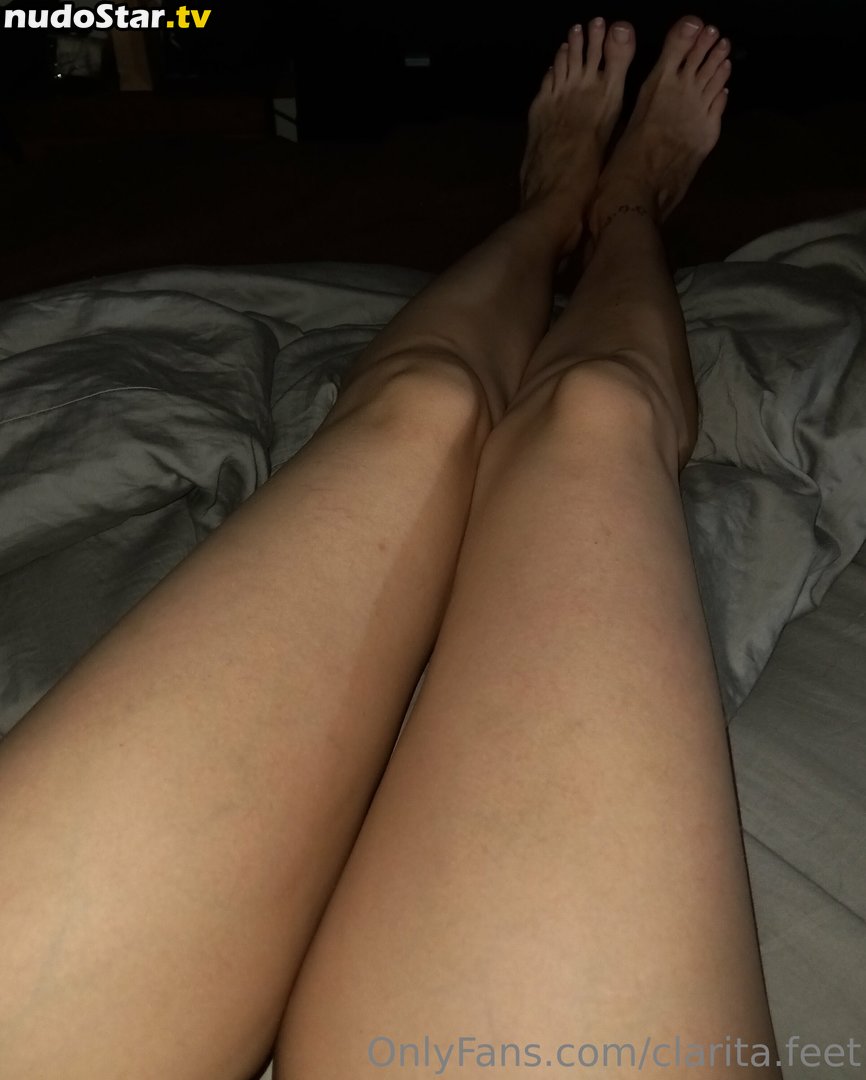 clarita.feet / visitsantaclarita Nude OnlyFans Leaked Photo #22
