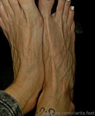 clarita.feet