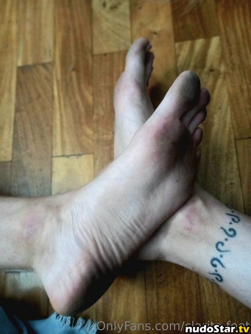 clarita.feet / visitsantaclarita Nude OnlyFans Leaked Photo #29