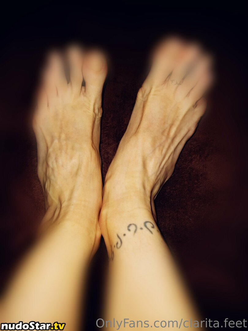 clarita.feet / visitsantaclarita Nude OnlyFans Leaked Photo #43