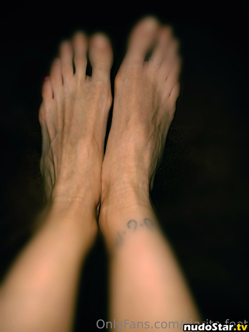 clarita.feet / visitsantaclarita Nude OnlyFans Leaked Photo #44