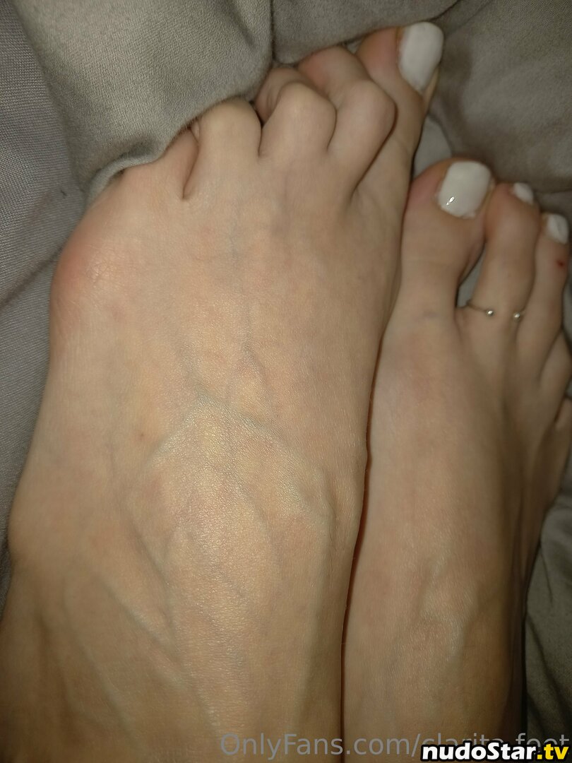 clarita.feet / visitsantaclarita Nude OnlyFans Leaked Photo #48