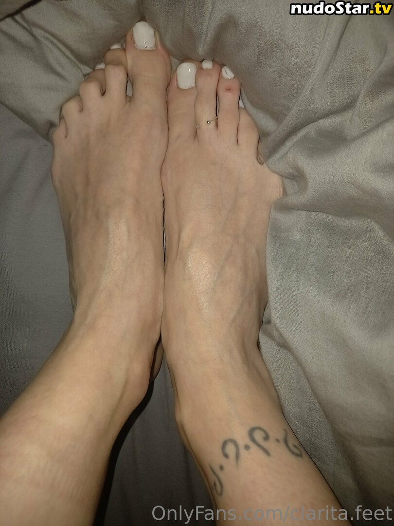 clarita.feet / visitsantaclarita Nude OnlyFans Leaked Photo #49