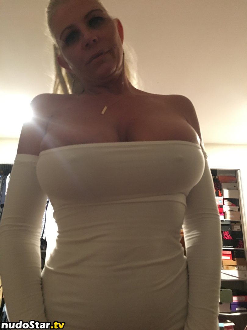Claudette Monroe / MissMonroeXO / missmonroe Nude OnlyFans Leaked Photo #1