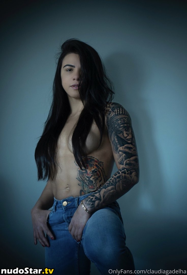 Claudia Gadelha / claudiagadelha Nude OnlyFans Leaked Photo #17