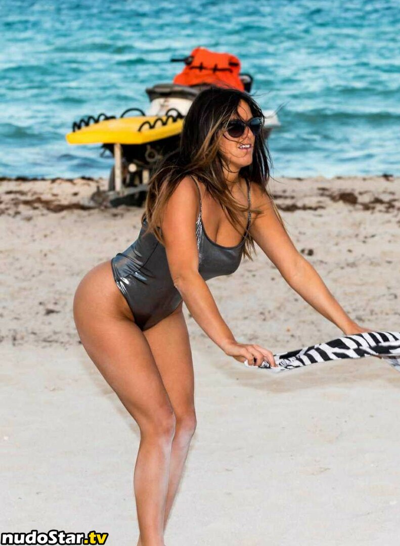 Claudia Romani / ClaudiaRomani / claudia_romani Nude OnlyFans Leaked Photo #252