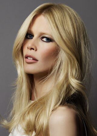 Claudia Schiffer